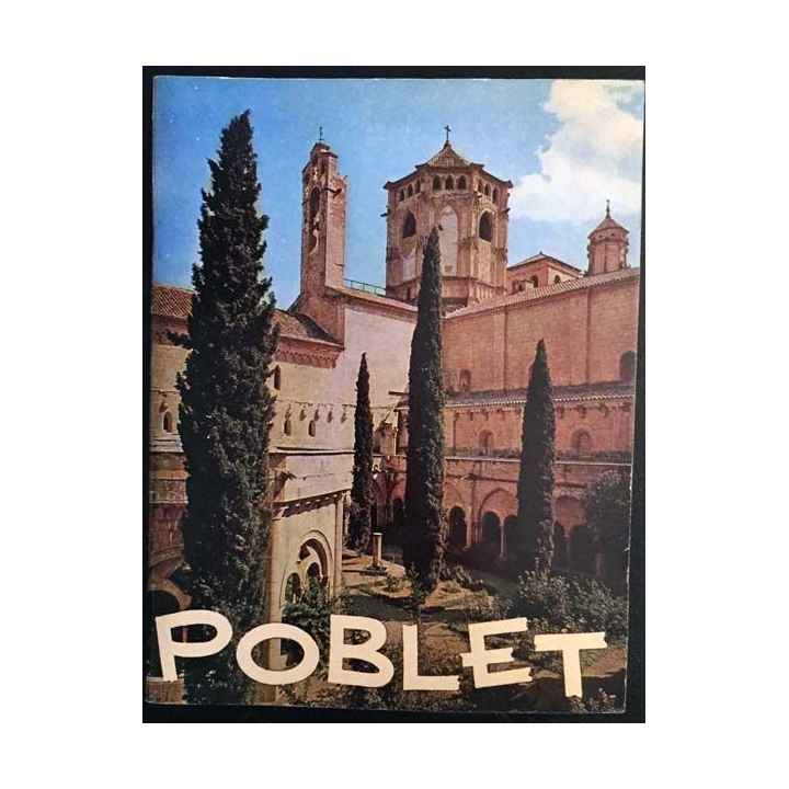 1. L'Abbaye de Poblet