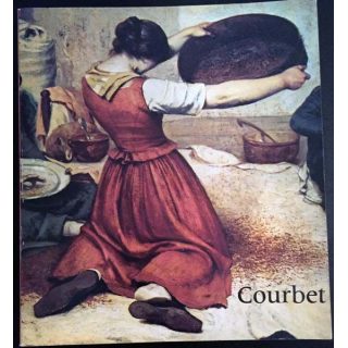1. Gustave Courbet (1819-1877) aux éditions des Musées nationaux