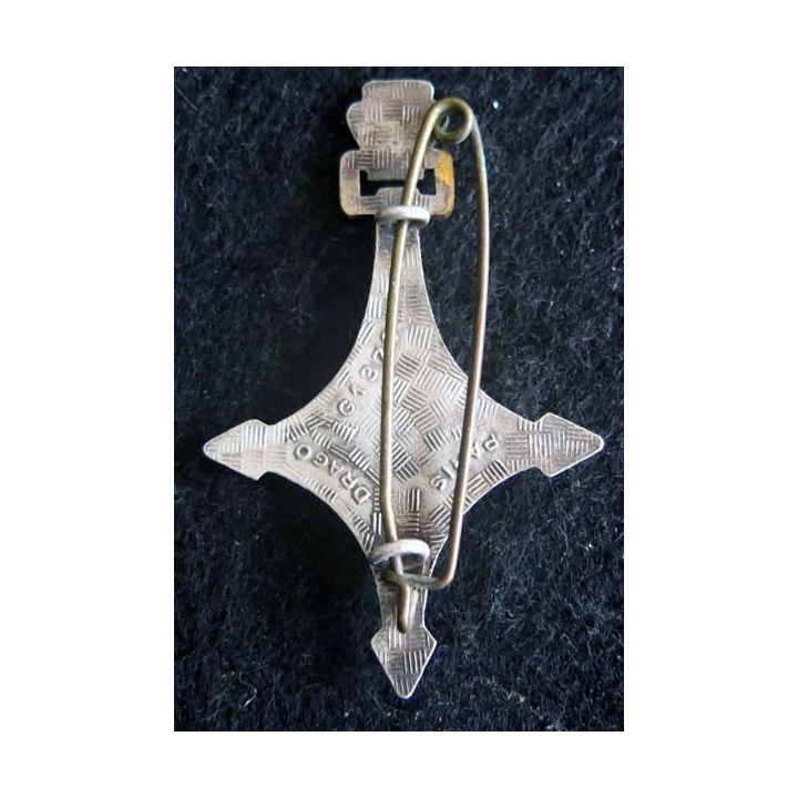 4° compagnie saharienne portée de Légion Drago Paris  G. 1378