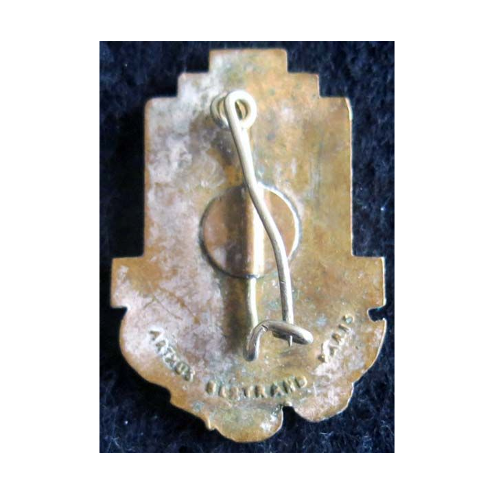 13° demi brigade de la légion étrangère Arthus Bertrand Paris 