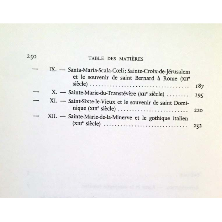1. Rome et ses vieilles églises de Émile Mäle aux éditions Flammarion