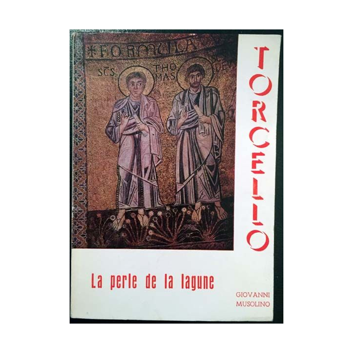 1. La perle de la langue de Giovanni Musolino
