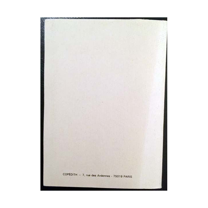 1. La chalcographie du Louvre Annexe I - La description de l'Égypte aux éditions des Musées Nationaux