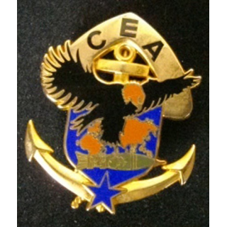 RMT RÉGIMENT DE MARCHE DU TCHAD CEA