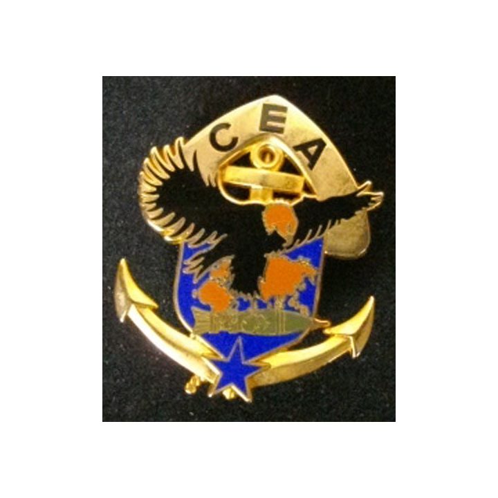 RMT RÉGIMENT DE MARCHE DU TCHAD CEA