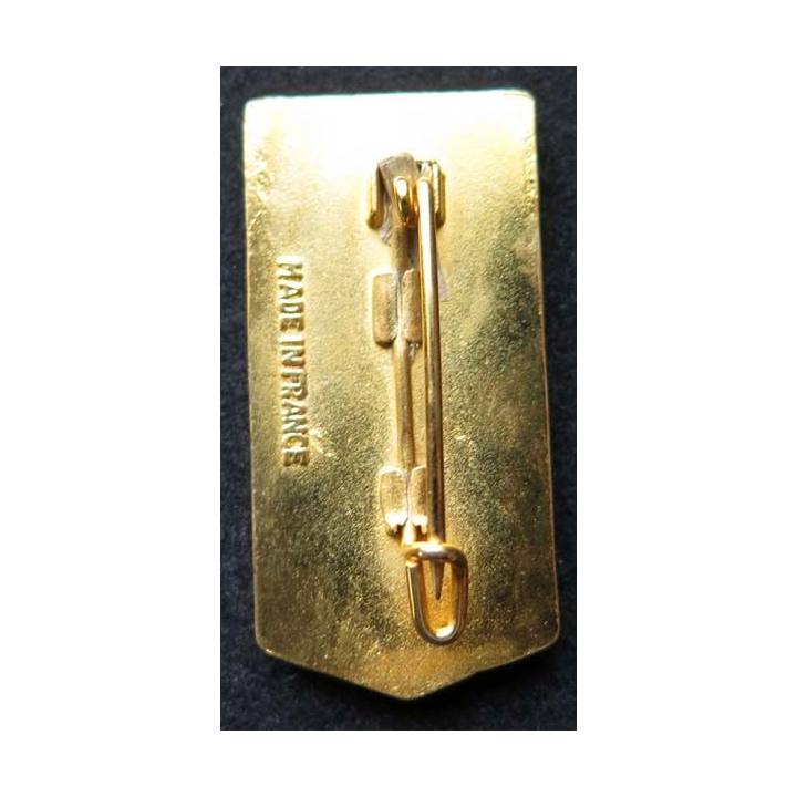 CJF 43 chantier de jeunessse française Sidi Barhim 