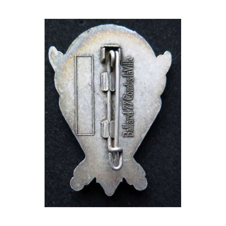 1° RCP compagnie appui du 1° régiment chasseurs parachutistes Ballard