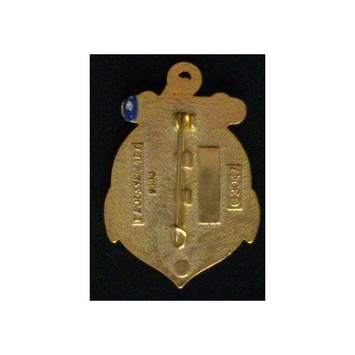 3° Régiment du service militaire adapté de Guyane Boussemart G. 3047