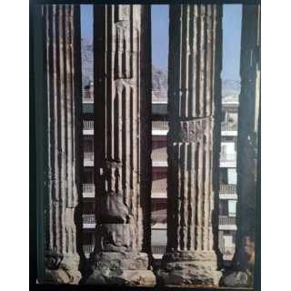 1. Athènes de William Davenport aux éditions Time-Life