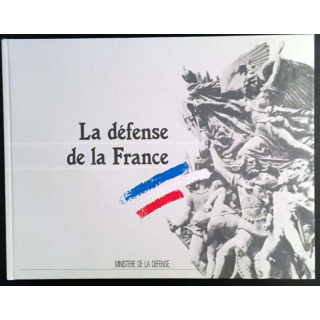 1. La défense de la France aux Ministère de la défense
