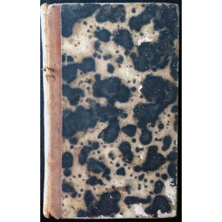1. Oraisons funebres de fléchier Tome Premier