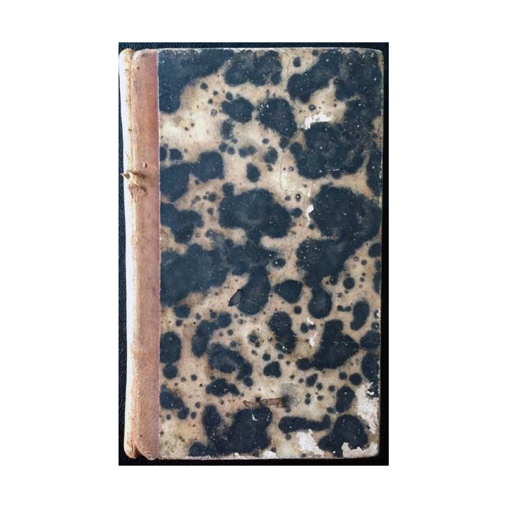 1. Oraisons funebres de fléchier Tome Premier