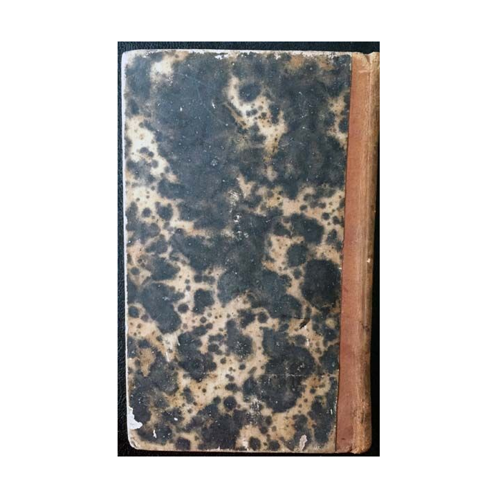 1. Oraisons funebres de fléchier Tome Premier