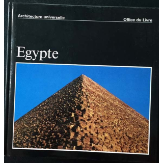 1. Egypte Epoque pharaonique de Jean-Louis de Cenival aux éditions Office du Livre