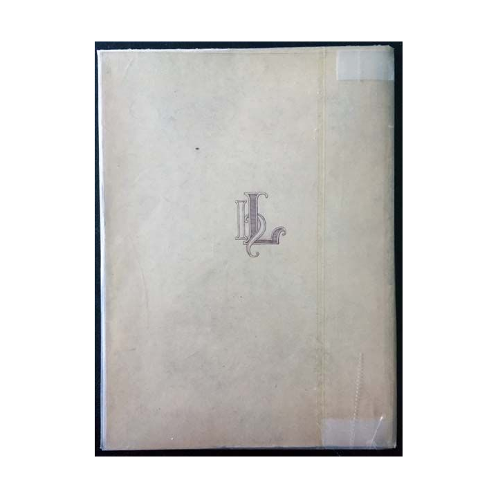 1. Venise de Pierre Gusman aux éditions H. Laurens