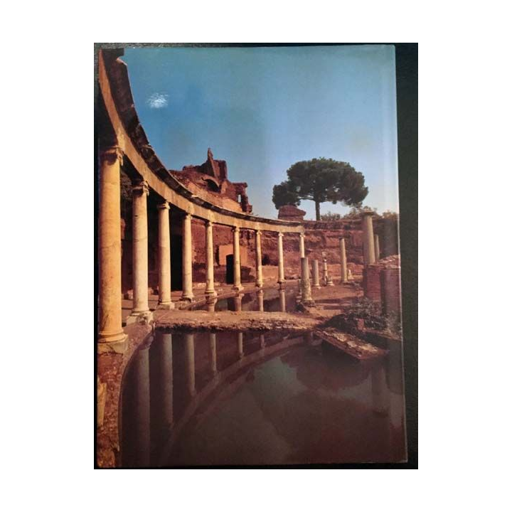 1. Le monde de Rome de H. Stierlin aux éditions Princesse