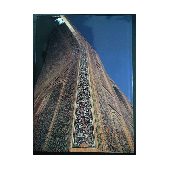 1. Le monde de la Perse de H. Stierlin aux éditions Princesse