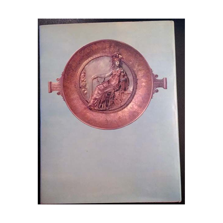 1. Le Siècle d'Auguste de Donald Earl aux éditions Albin Michel