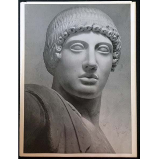 1. Olympie aux éditions Paul Hartmann