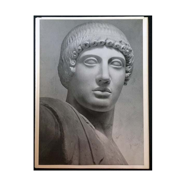 1. Olympie aux éditions Paul Hartmann