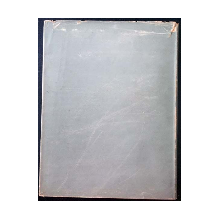 1. Fresques Romane des églises de France introduction de Paul-Henri Michel aux éditions du Chêne 1949