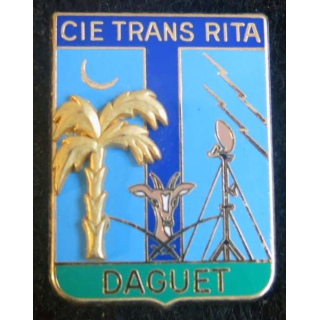 Compagnie transmission RITA du 28° RT DAGUET Fraisse Paris