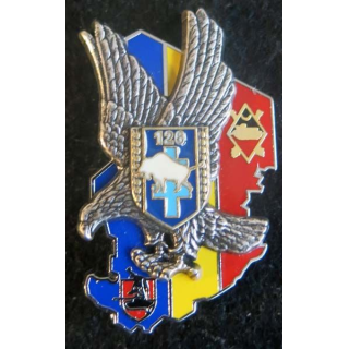 126° régiment d'infanterie Epervier Tchad en 2002-2003 Arthus Bertrand Paris