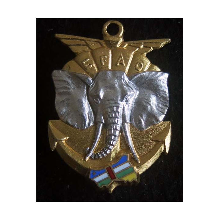 Eléments français d’assistance opérationnelle (EFAO) FIA Lyon G. 2970