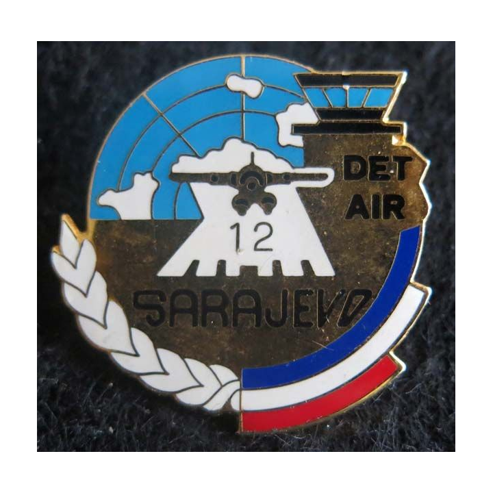 Détachement de l'Air de Sarajevo 