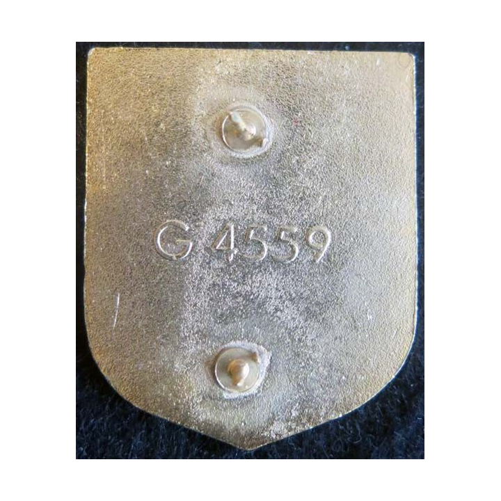 Commandement du Soutien (COMSOUT) de la DMNSE G. 4559 
