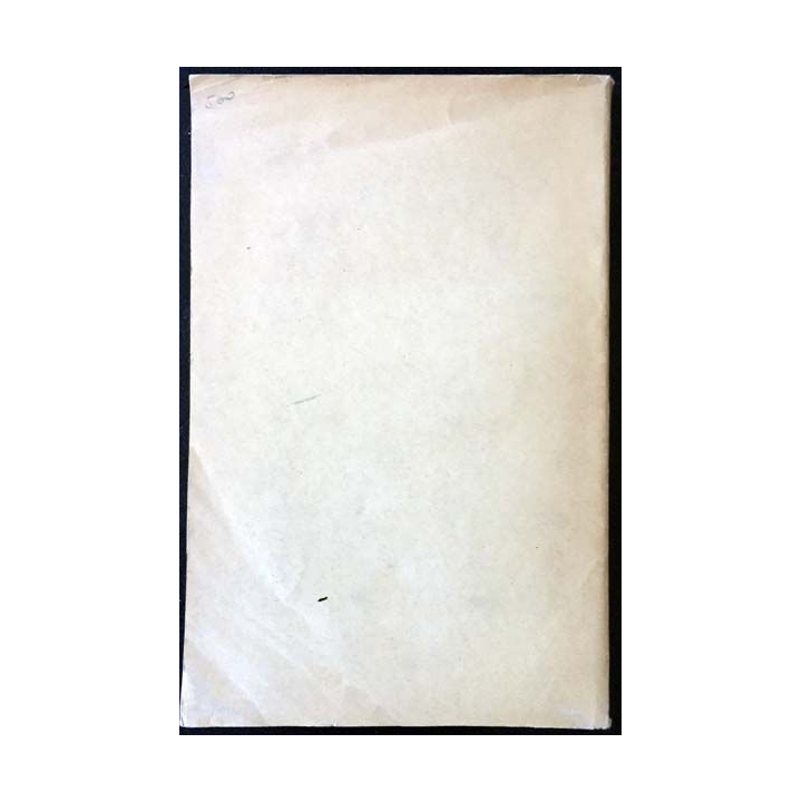 1. Brésil l'architecture d'aujourd'hui Septembre 1947 de Alexandre Persitz