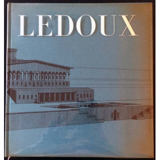 1. Projets et divagations de Claude-Nicolas Ledoux architecte du Roi aux éditions du Minotaure