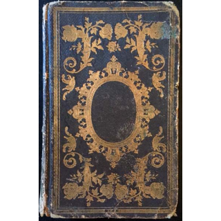 1. Le foyer de la famille études et récits sur la Bretagne de G. D'Éthampes aux éditions Maison Mégard et Cie 1860