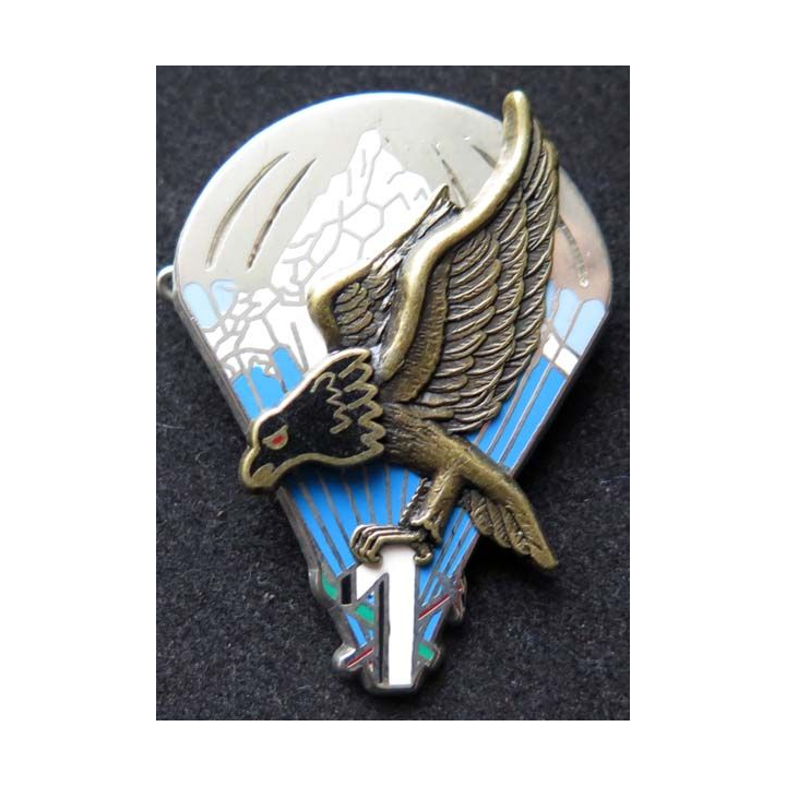 9° RCP 9° compagnie régiment chasseurs parachutistes
