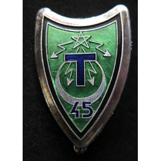 45° RT