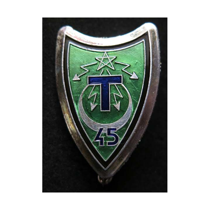 45° RT