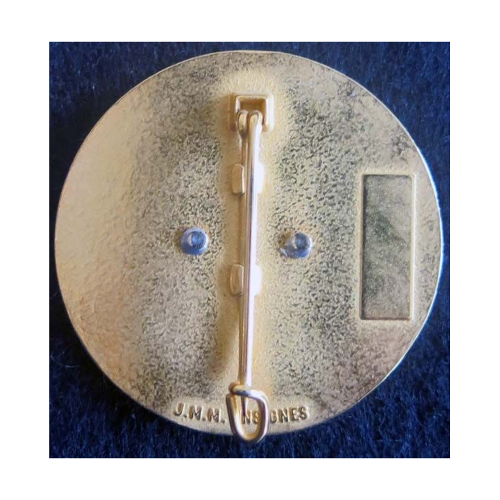 Transmissions de l'EMA ANDC NDA FRANCE de fabrication JMM 