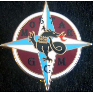 Groupe médico chirurgical de MOSTAR de fabrication Drago 