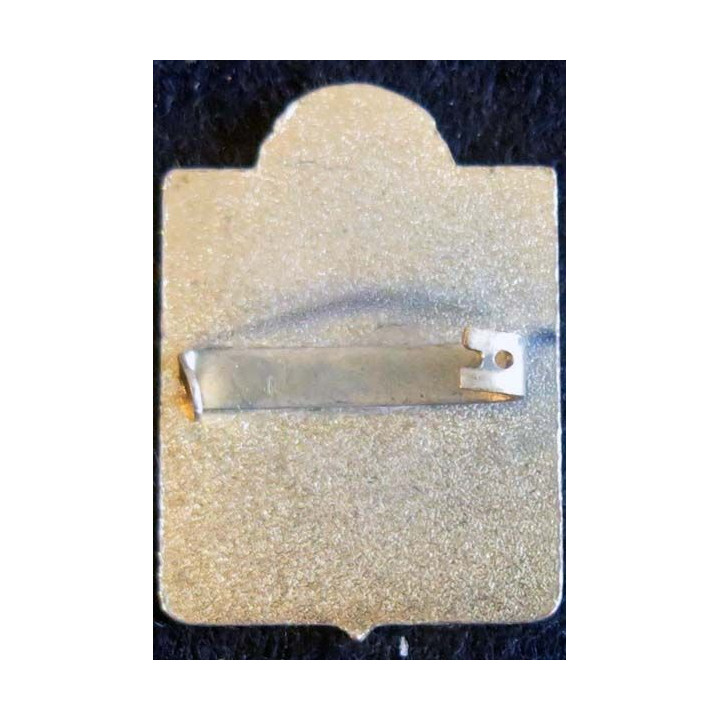 Escadron de base avancé 403° BSL de la FORPRONU de fabrication locale