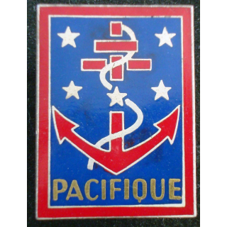 COMSUP de Nouvelle Calédonie Drago Paris G. 3133 