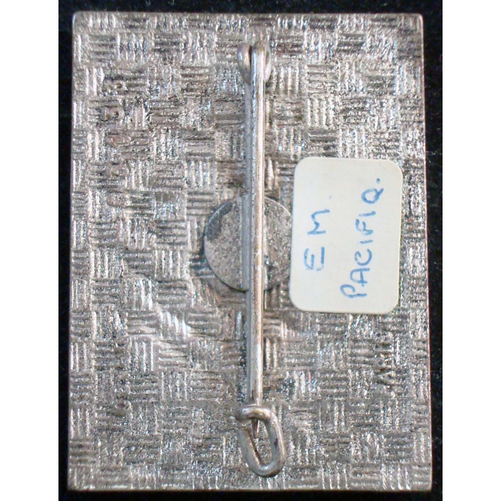 COMSUP de Nouvelle Calédonie Drago Paris G. 3133 
