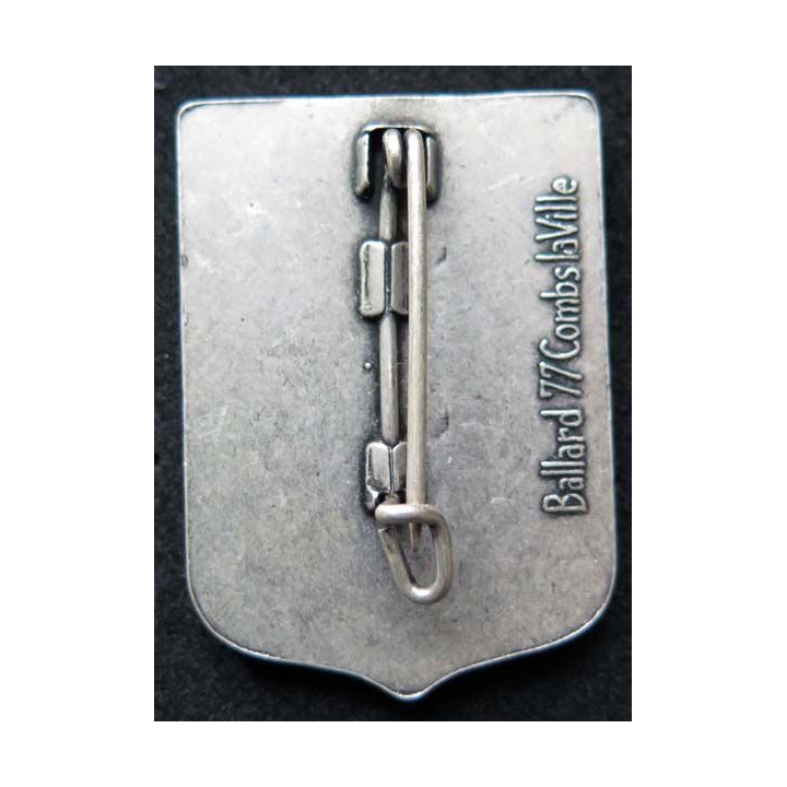 501° RCC escadron de commandement services ECS régiment chars combat