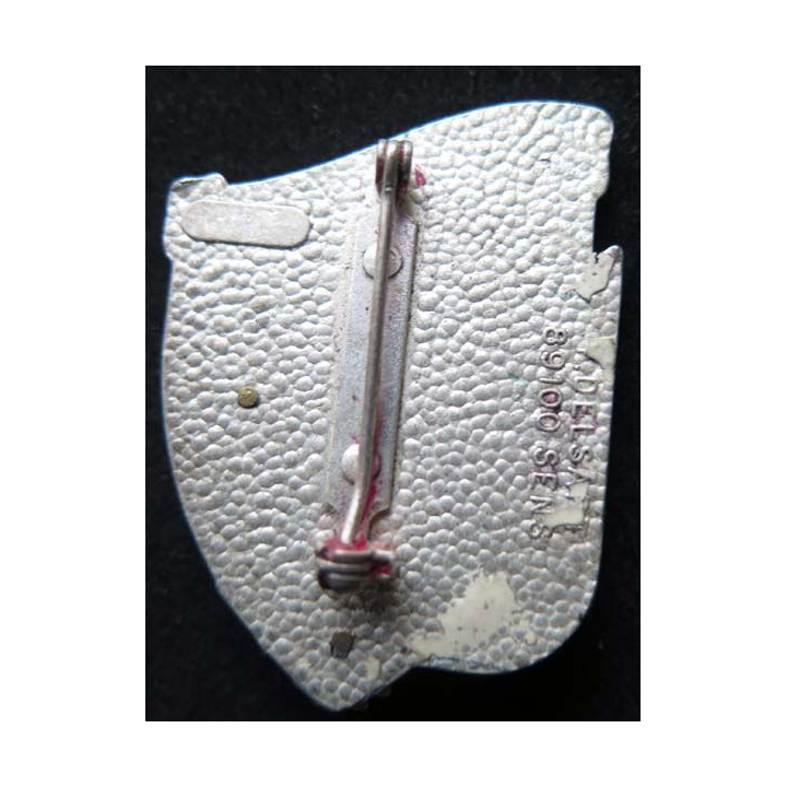 1° RI 11° compagnie du 1° régiment d'infanterie de fabrication Delsart