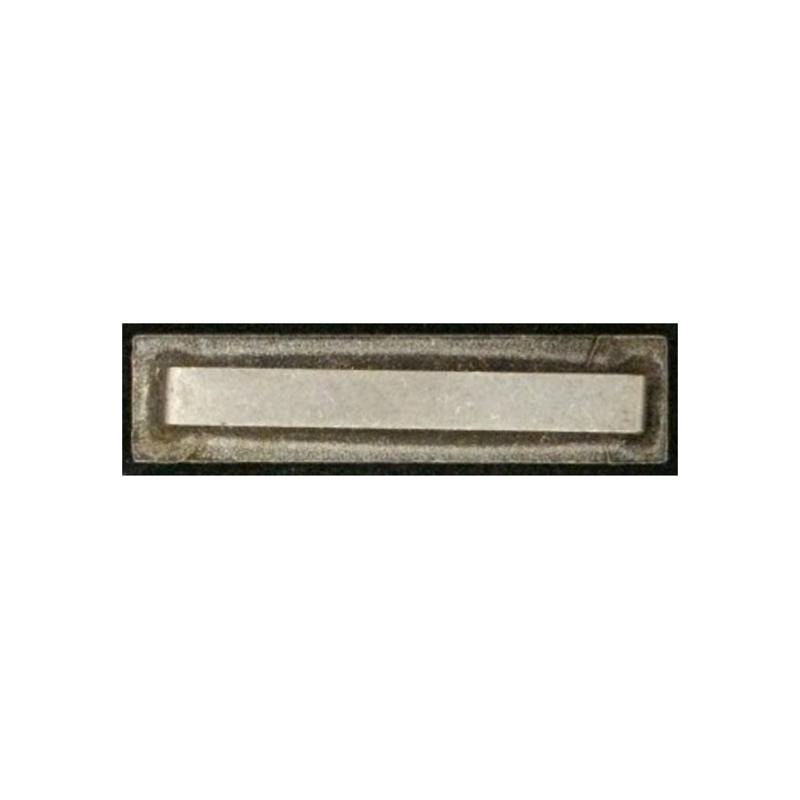 BARRETTE "ARME BLINDÉE"
