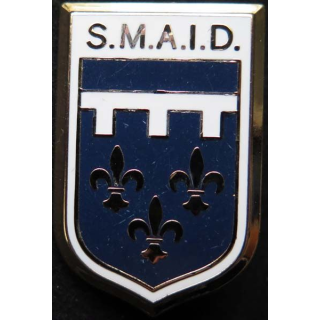 SMAID société mutualiste d'aide immédiate au décès policiers Ballard