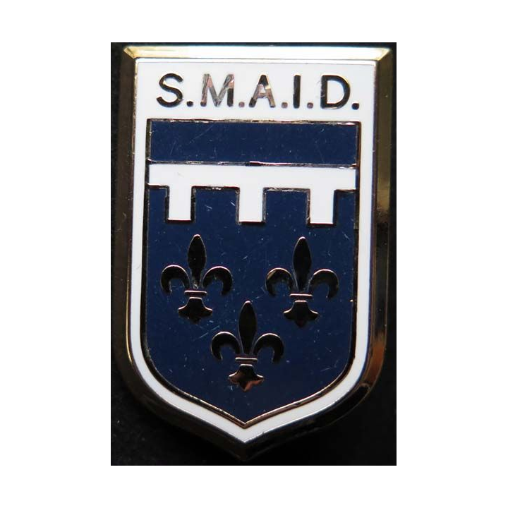 SMAID société mutualiste d'aide immédiate au décès policiers Ballard