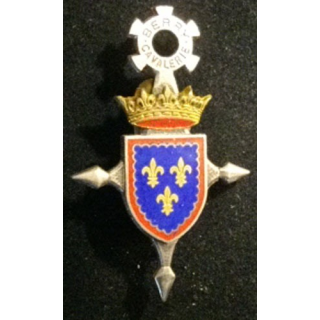 26° RD : 26° REGIMENT DE DRAGONS