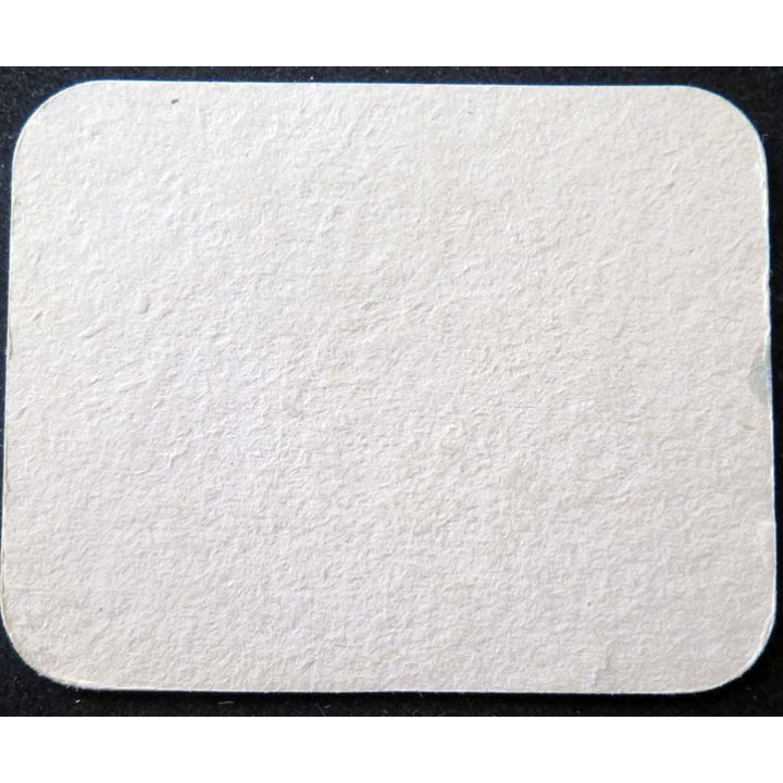 Dessous de verre à bière Rodenbach de dimension 9,9  X 7,9 cm
