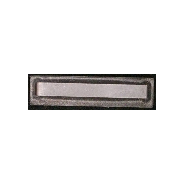 BARRETTE "ARTILLERIE"