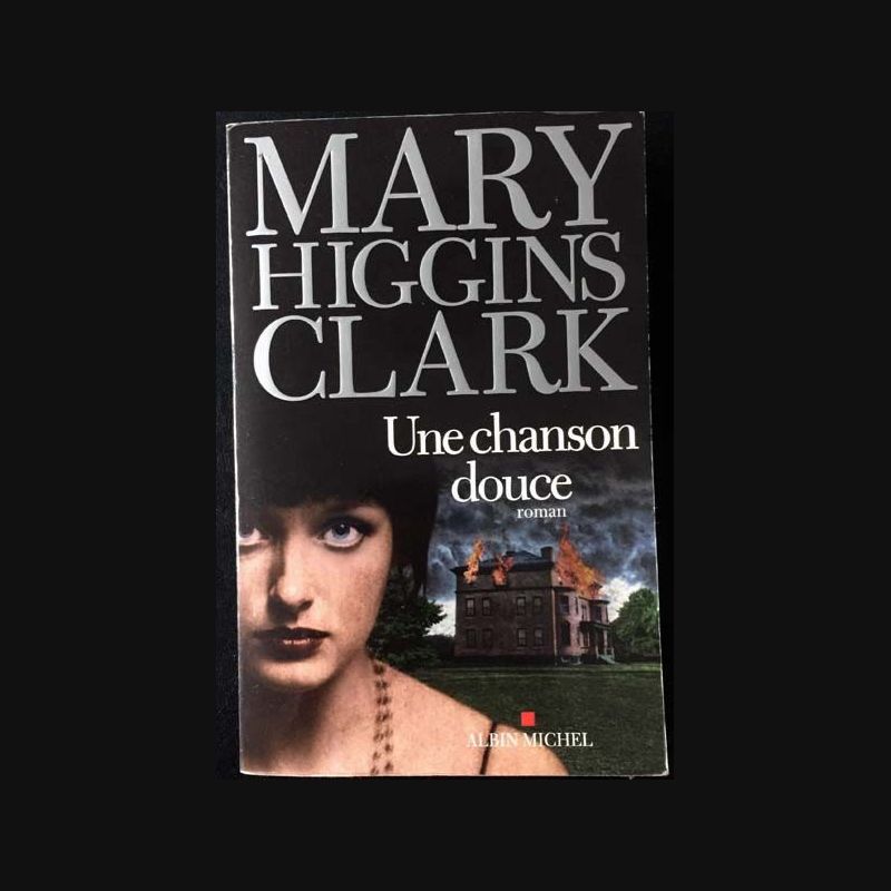 Une chanson douce de Mary Higgins